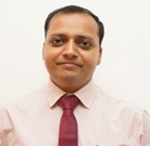 Prof (Dr.) Gagandeep Sharma 