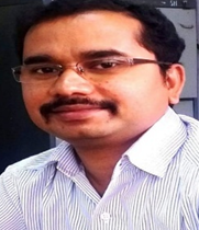 Dr. Sujeet Kumar Sinha