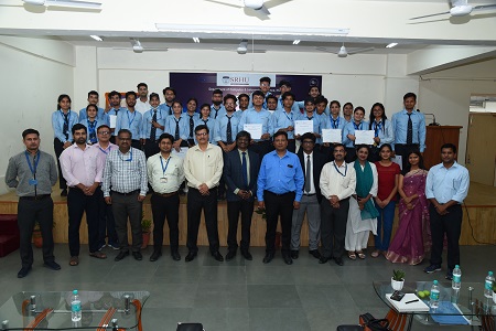 Faculty-and-Students-of-Himalayan-School-of-Science-and-Technology-SRHU