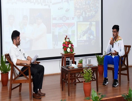 2-Caption-Interactive-session-with-Shourya-Saini