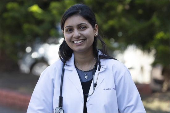 Bachelor of Medicine and Bachelor of Surgery (MBBS)