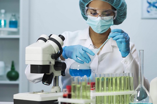 B.Sc. Medical Technology (Laboratory)