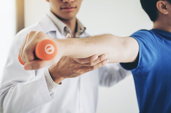 Bachelors of Physiotherapy