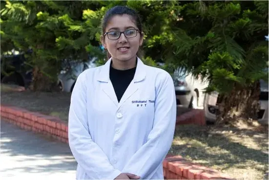 Master of Hospital Administration (MHA)