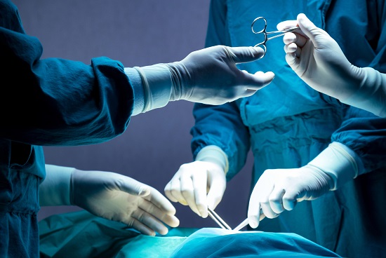 B.Sc. Medical Technology (Operation Theatre)