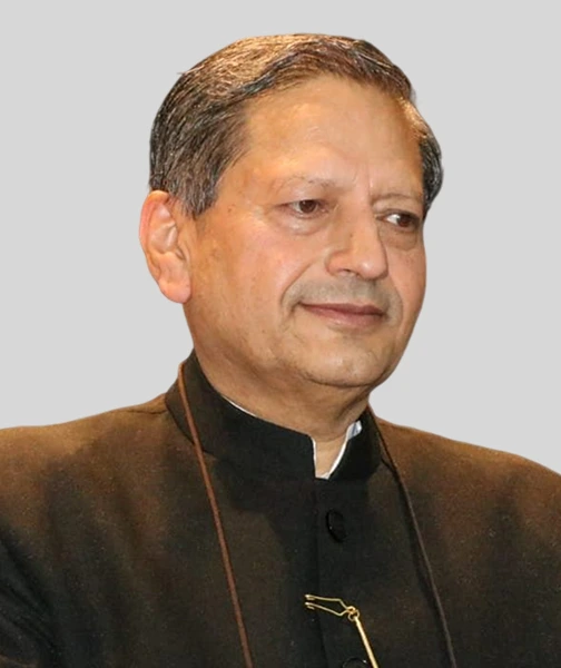 Dr Sanjeev Chopra, IAS (Retd.) Dr Sanjeev Chopra, IAS (Retd.)
