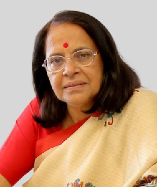 Dr Shashi Bala Singh Dr Shashi Bala Singh