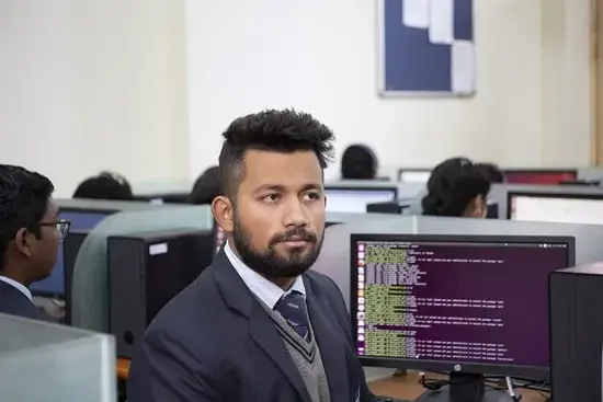 Master of Computer Applications (MCA)