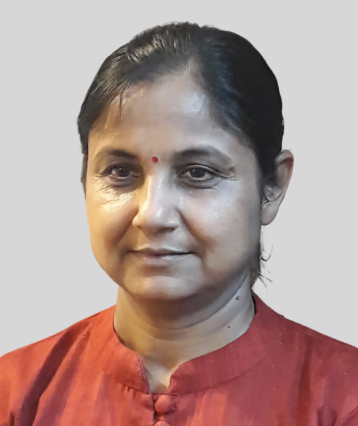 Malini Srivastava