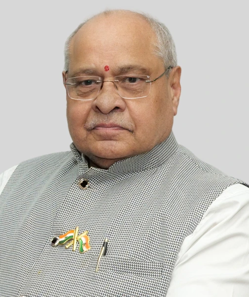 Prof Prabhu Narayan Mishra Prof Prabhu Narayan Mishra