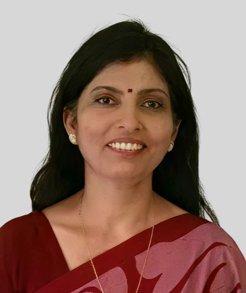 Prof. (Dr) Archana Prakash Prof. (Dr) Archana Prakash
