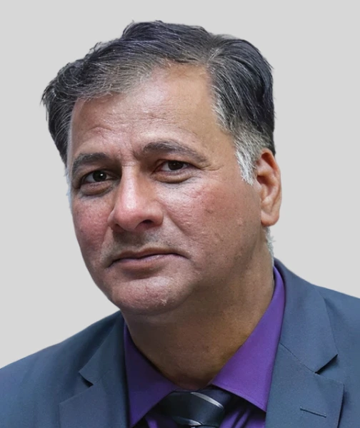 Prof. (Dr) Pramod Kumar Prof. (Dr) Pramod Kumar