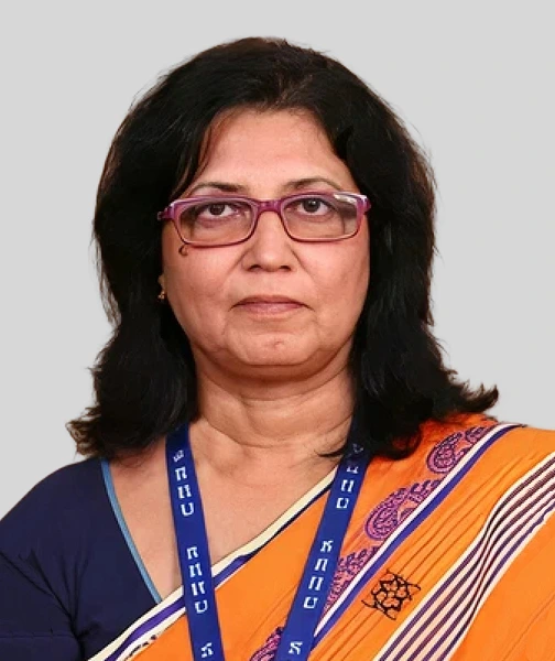 Sanchita Pugazhendi Sanchita Pugazhendi