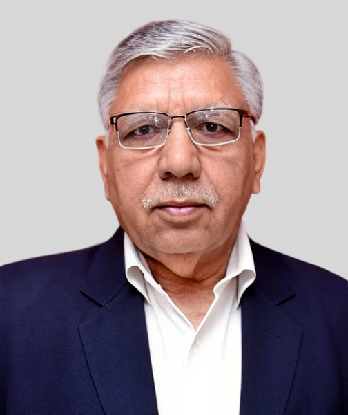 Yogendra-Singh Yogendra-Singh