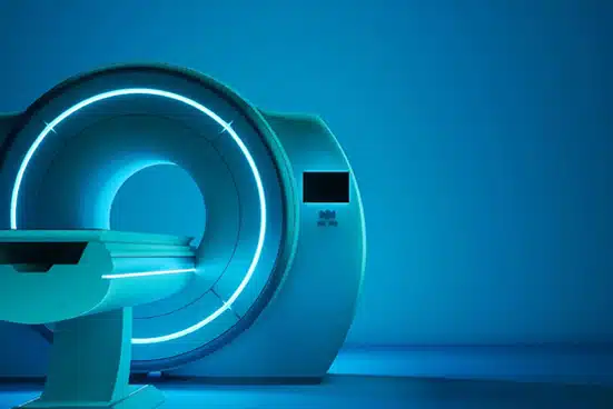 M.Sc. Medical Physics