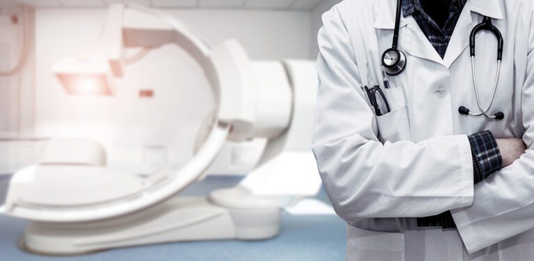 Interventional Radiology