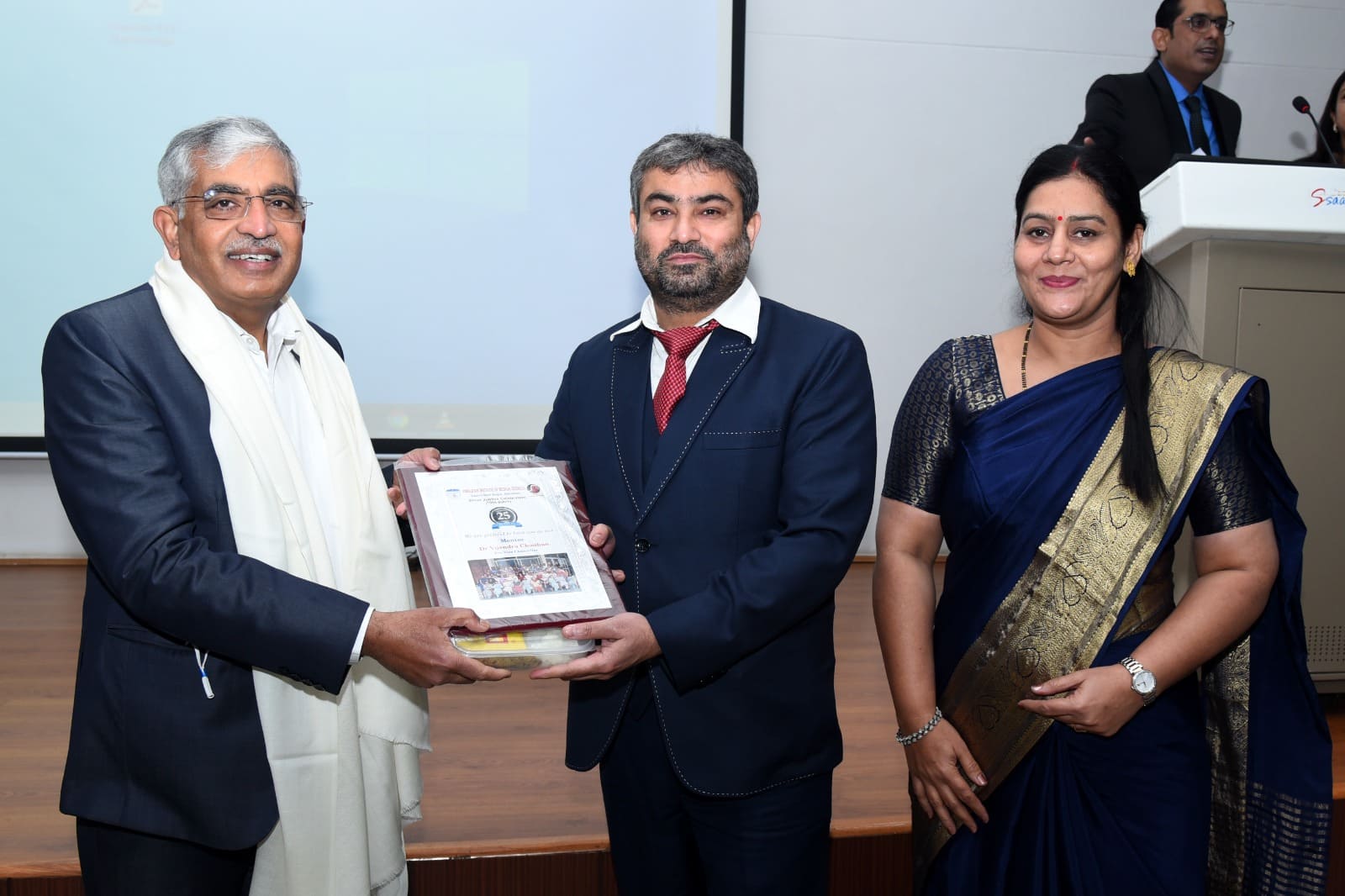 MBBS 1995 batch reunion 1