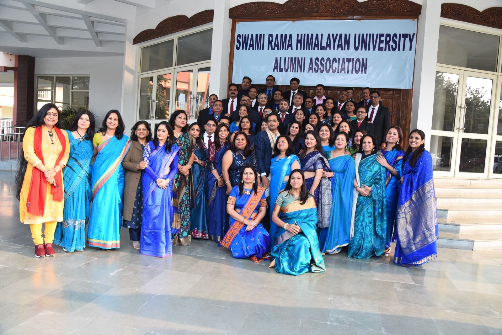 MBBS 1995 batch reunion 2