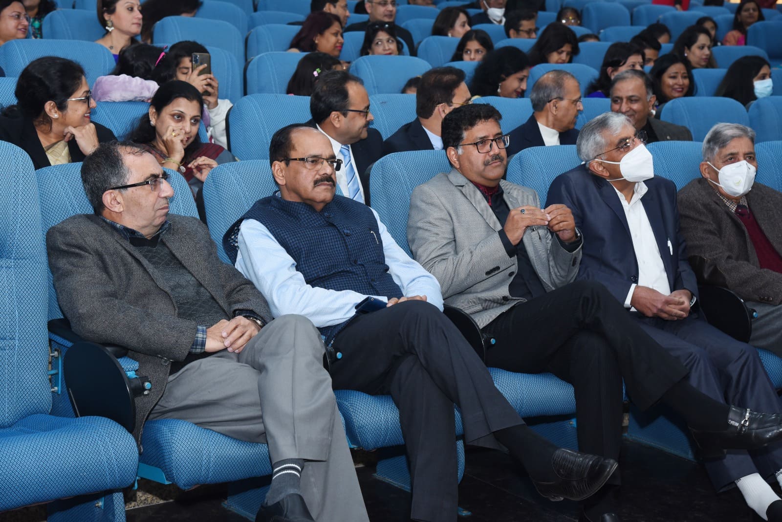 MBBS 1995 batch reunion 3