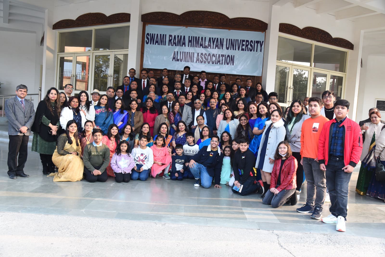 MBBS 1995 batch reunion 4