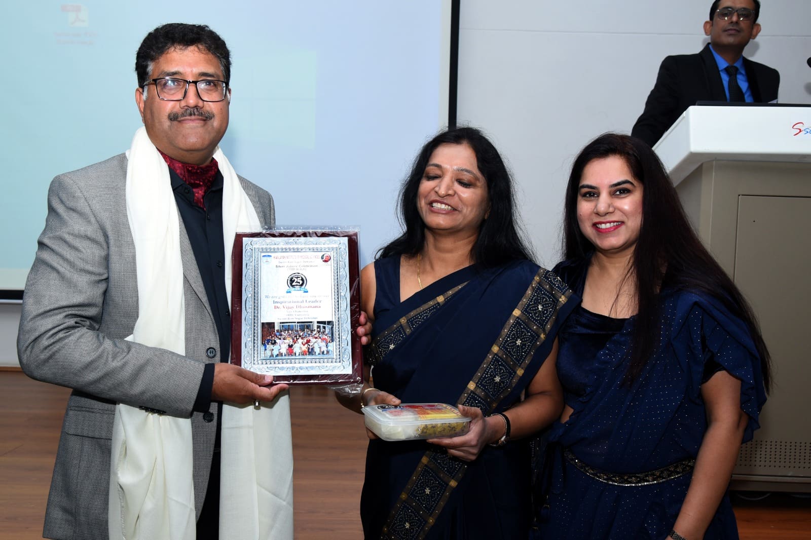 MBBS 1995 batch reunion 5