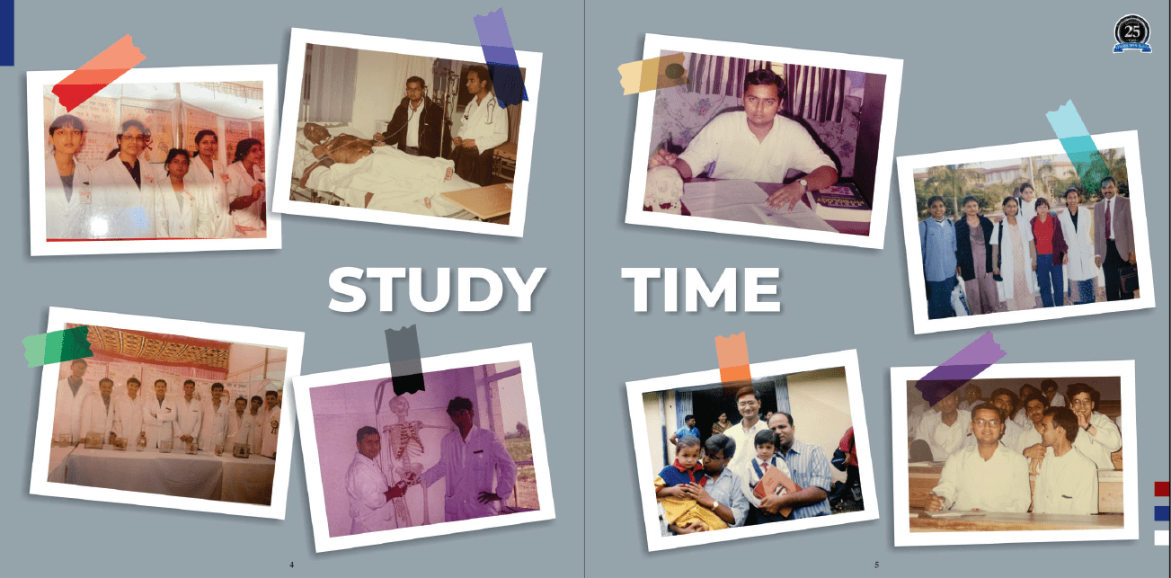 MBBS 1995 batch reunion 8