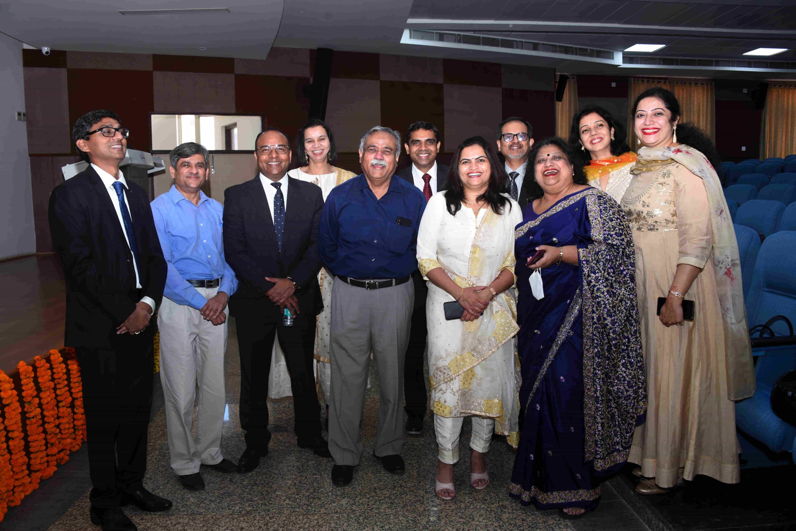 MBBS 1996 batch reunion 1