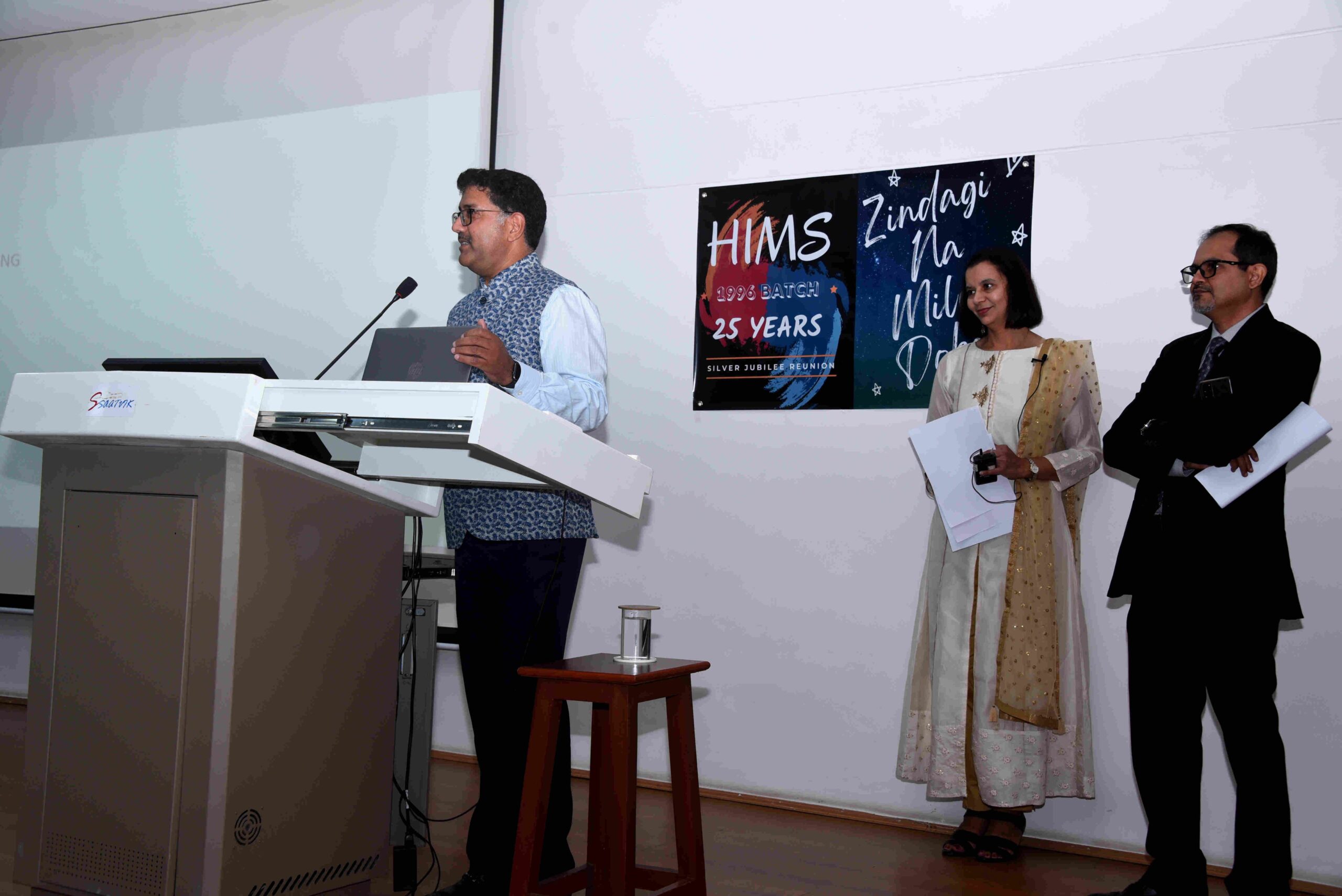 MBBS 1996 batch reunion 2