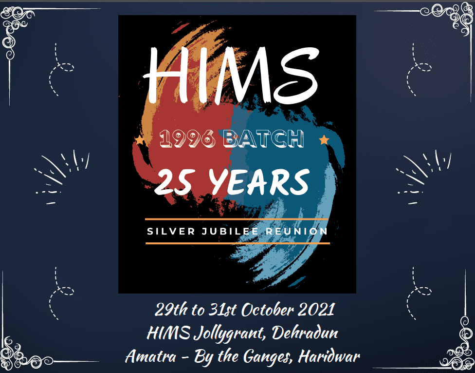 MBBS 1996 batch reunion 4