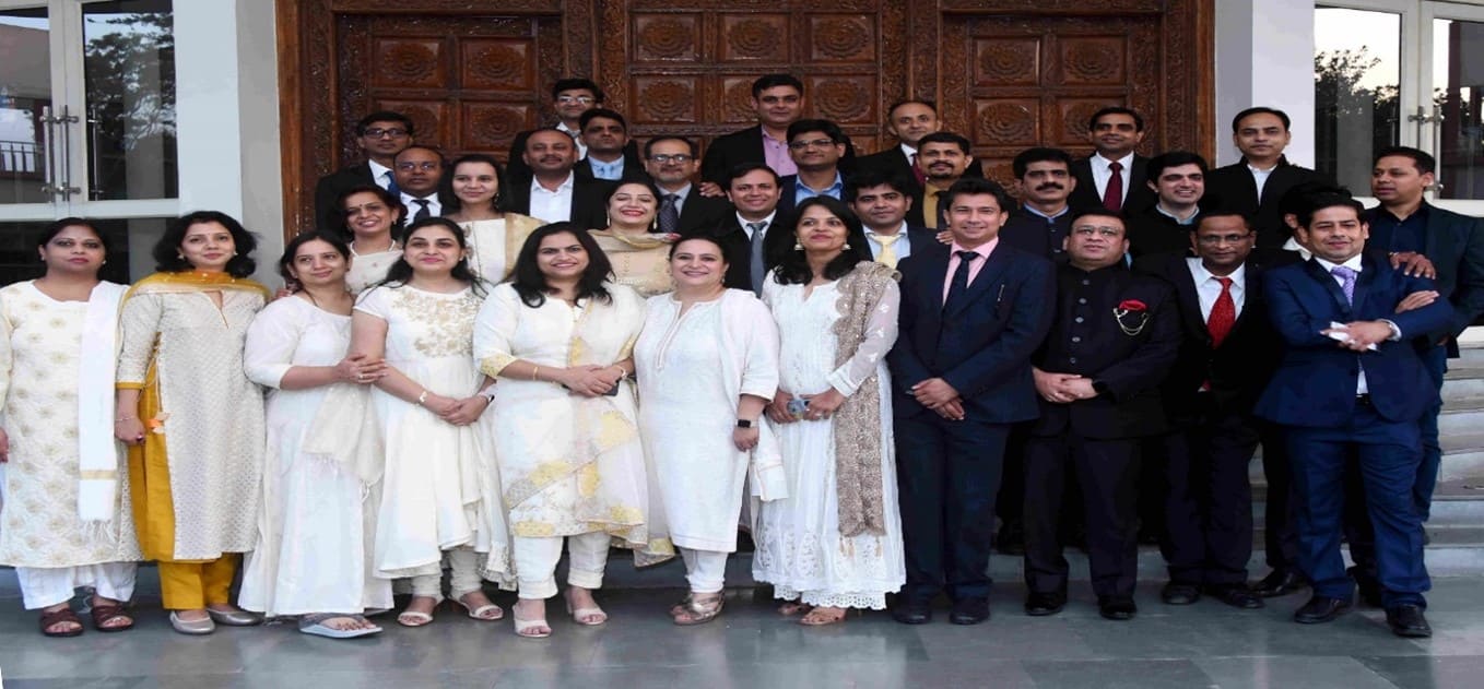 MBBS 1996 batch reunion 8