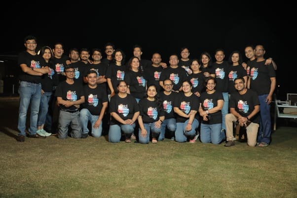 MBBS 1996 batch reunion 9