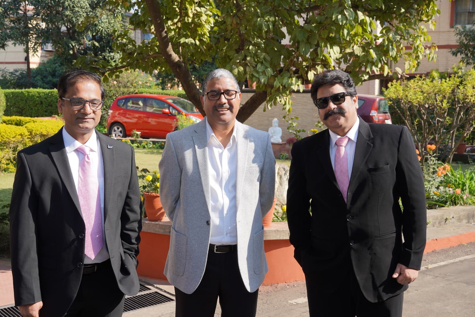 MBBS 1997 batch reunion 2