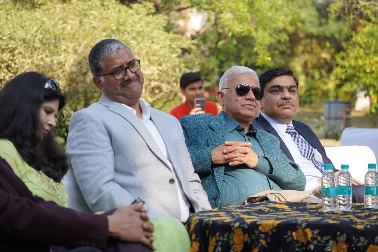 MBBS 1997 batch reunion 3