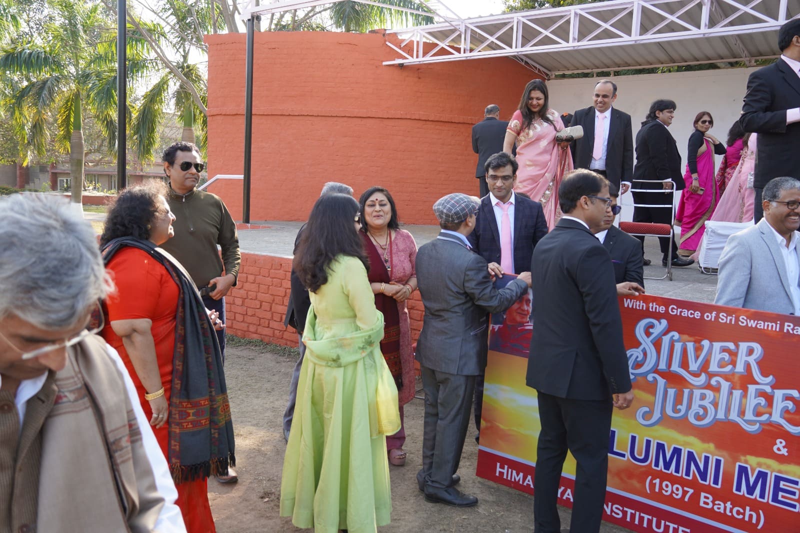 MBBS 1997 batch reunion 4