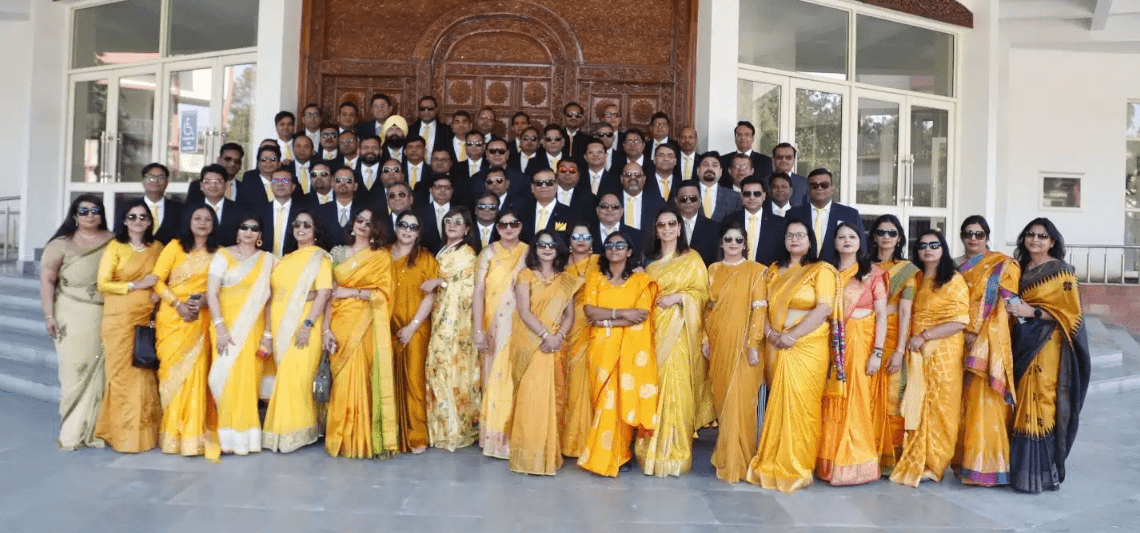 MBBS 1998 batch reunion 2