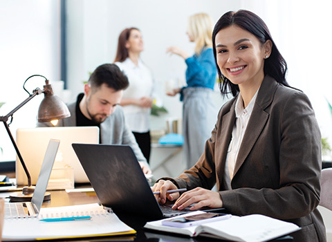 women-Entrepreneurship