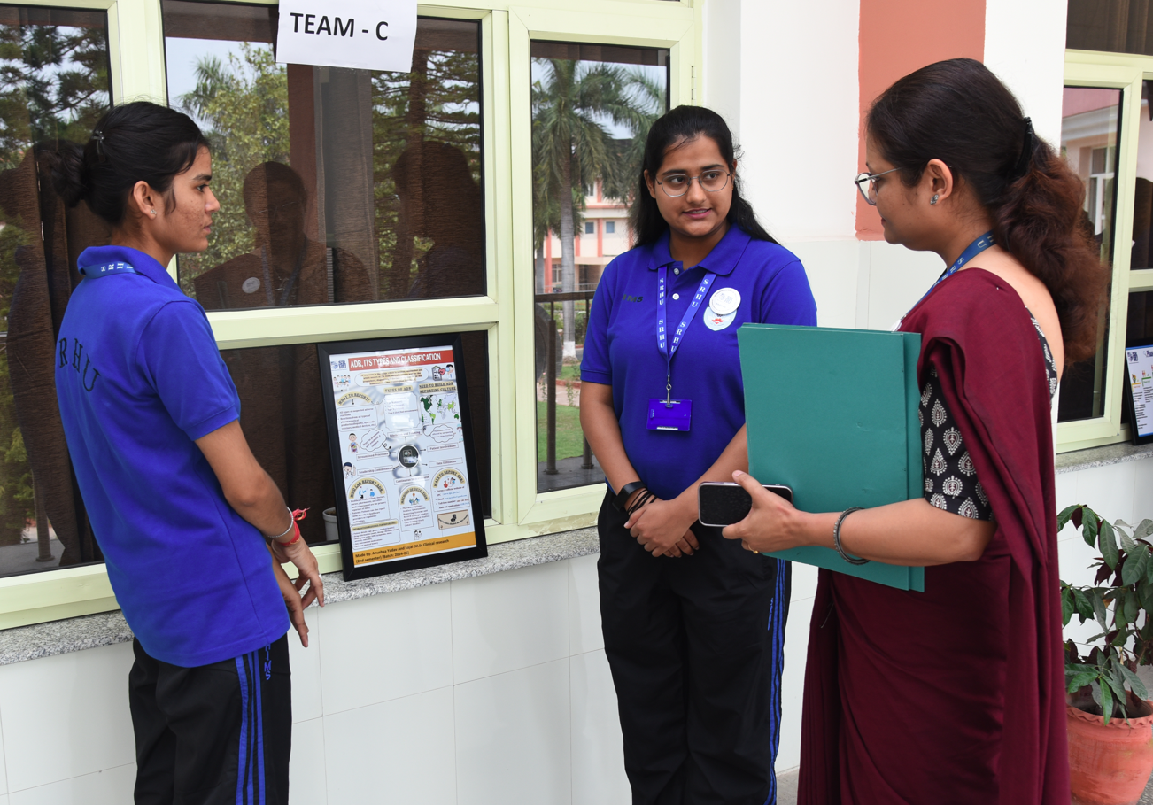 International Clinical Trials Day-2