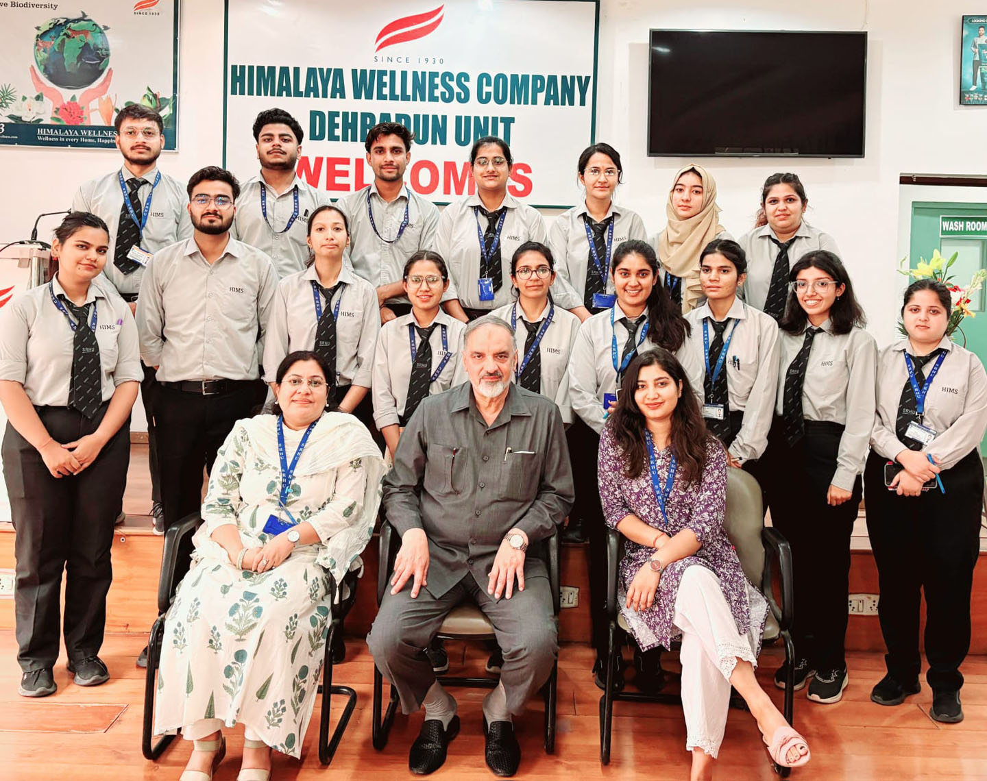 Industrial Visit2- 23May25