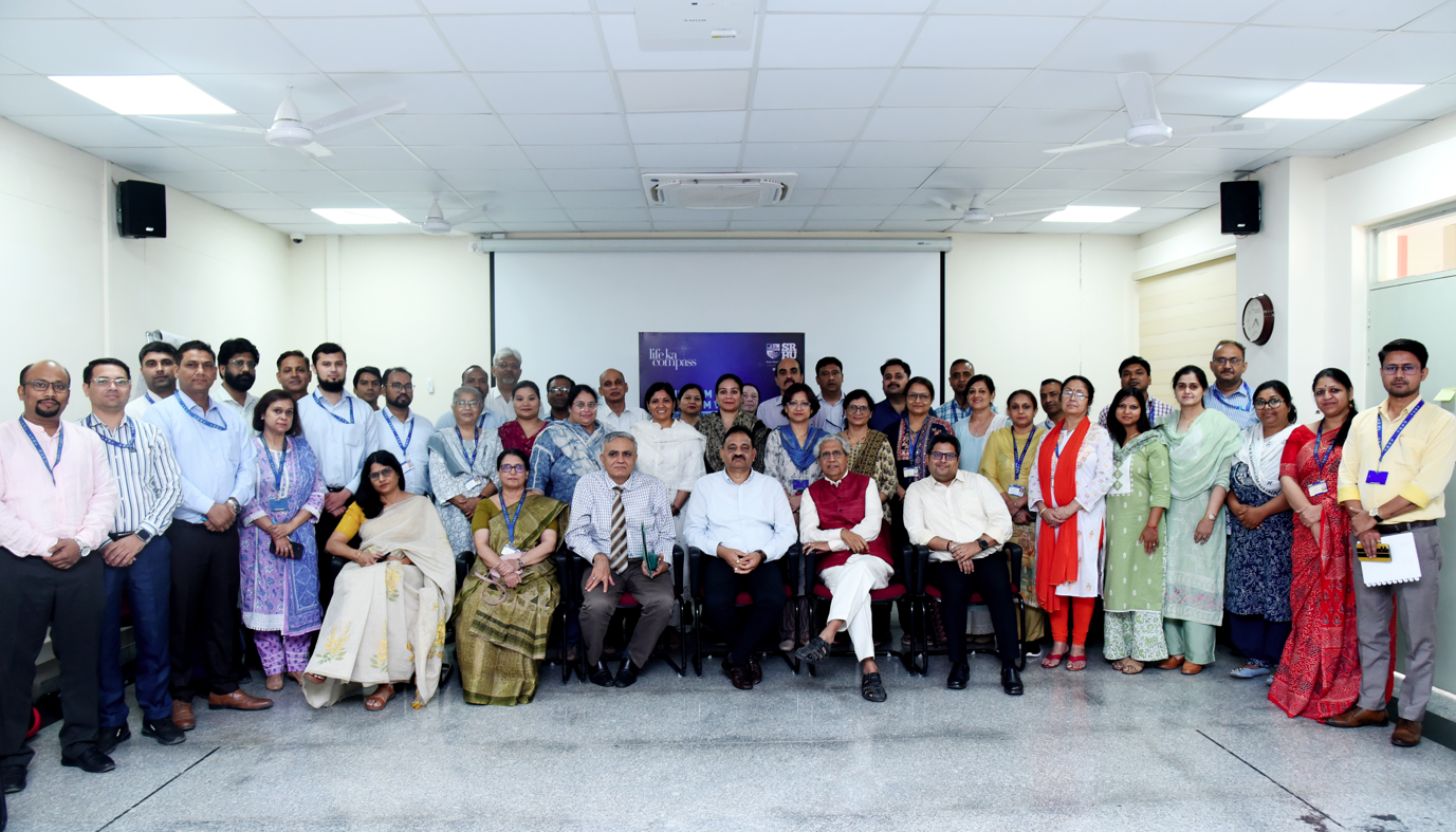 Workshop on AI Integration