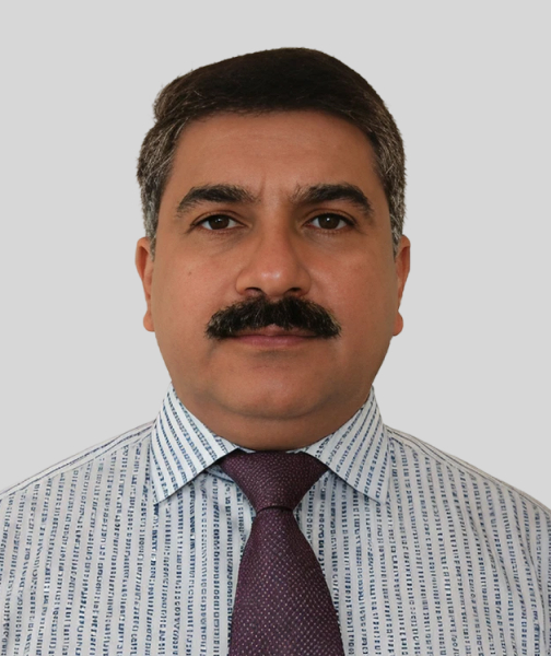 Ajay Pal Singh Bangari