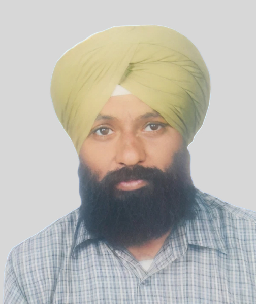Inder Pal Singh
