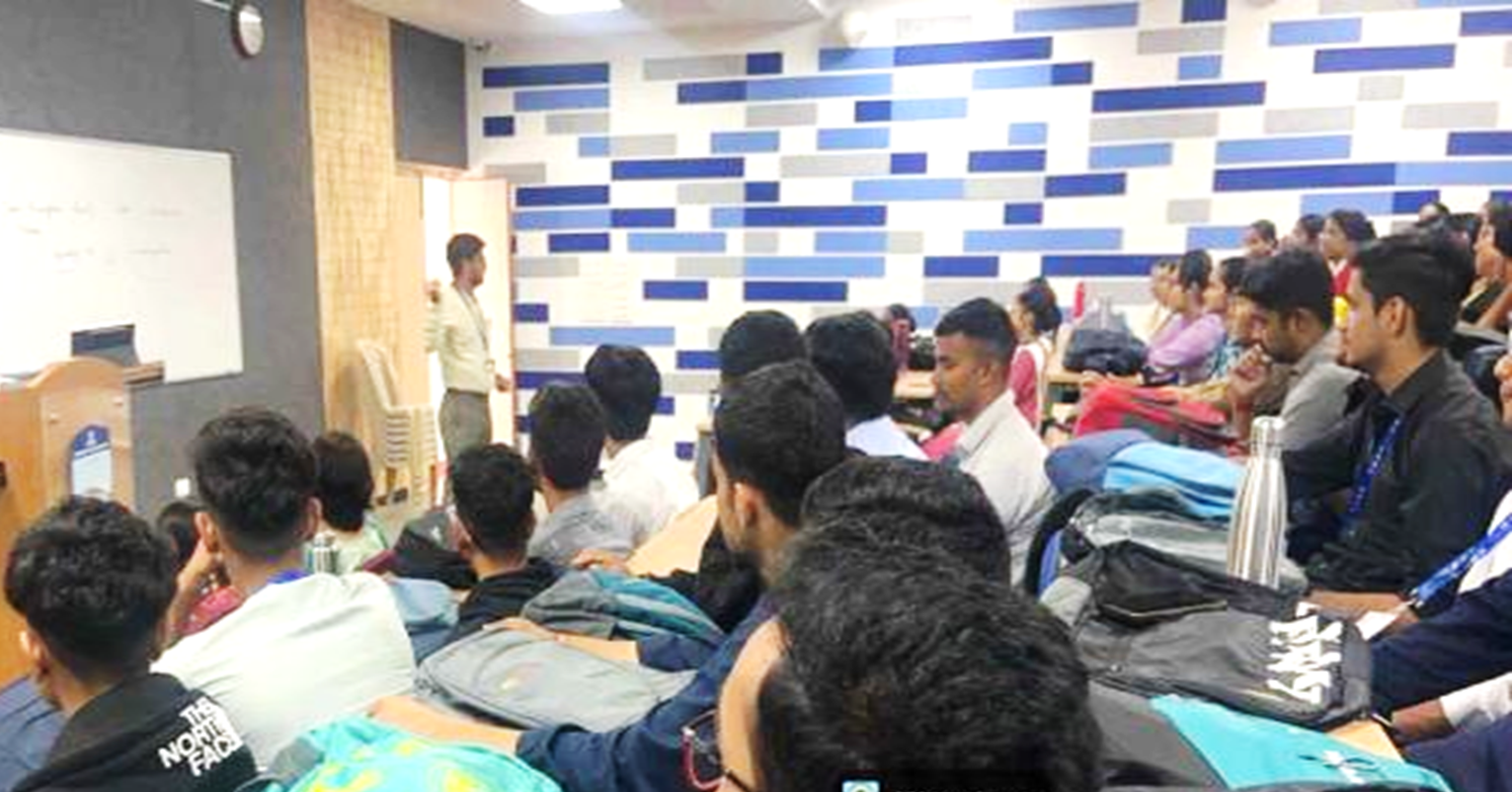 SRHU-Communication Skills