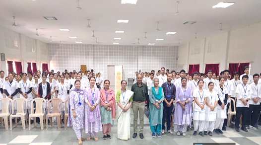 SRHU-Epilepsy Awareness