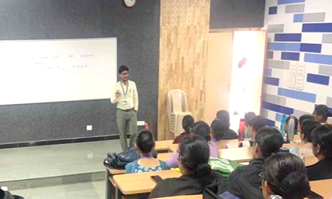 SRHU-Communication Skills