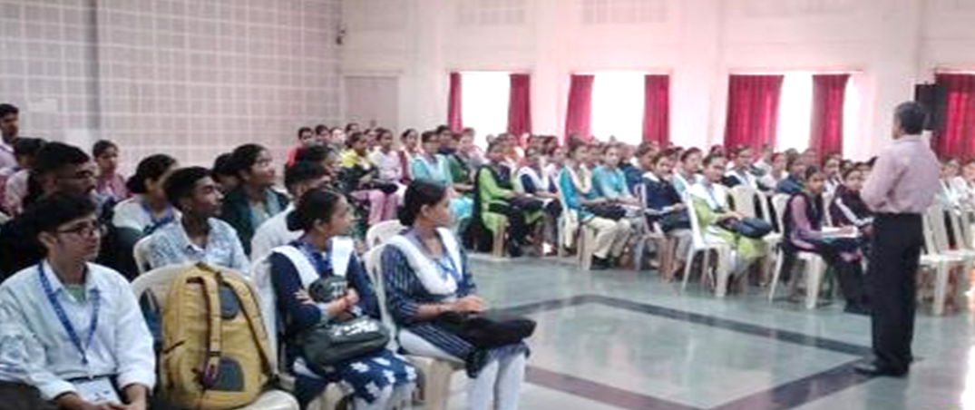 SRHU-Code of Conduct