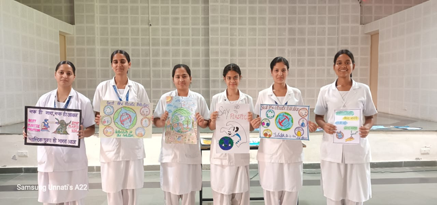 World Environment Day- 2025