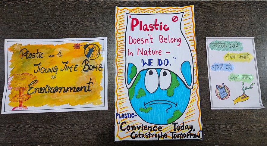 World Environment Day- 2025