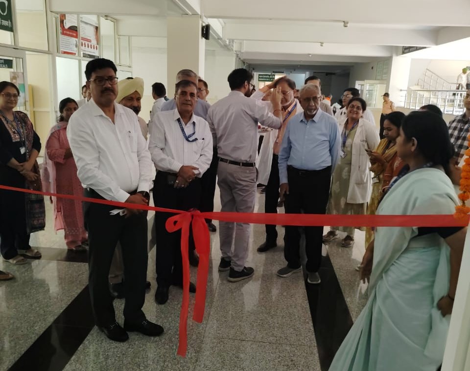 Advanced Clinical Psychology Facilities