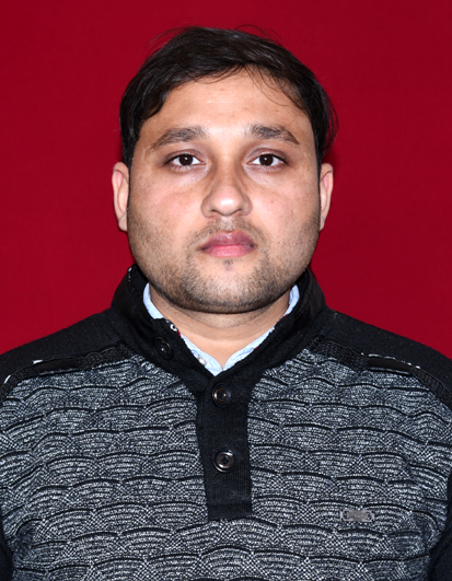 Abhishek Shukla