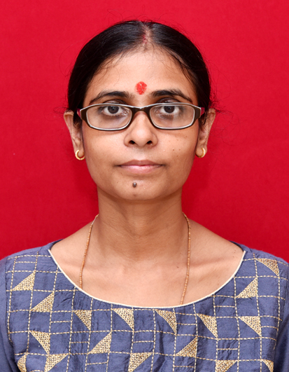 Archana (Asst. Prof. )